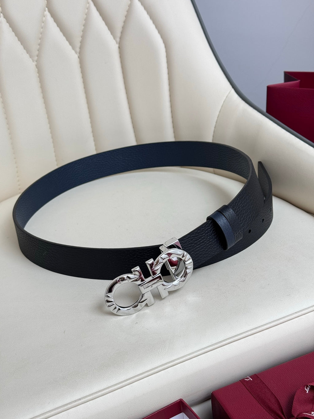 1115QA12P Popular High quality belt With full package