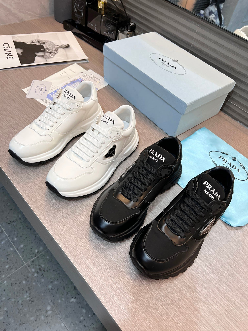 285ZPD44Z Popular high-quality shoes