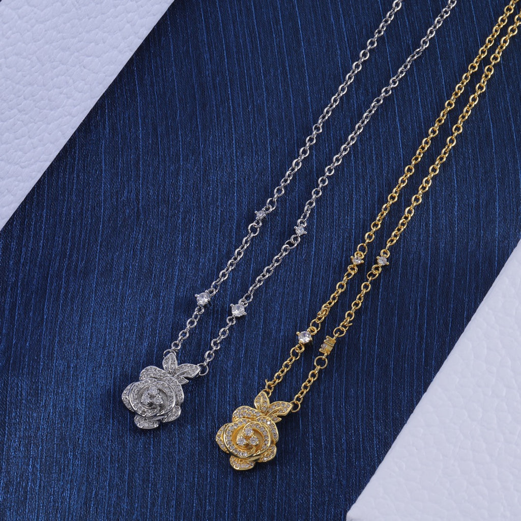15QD70X Popular Necklace