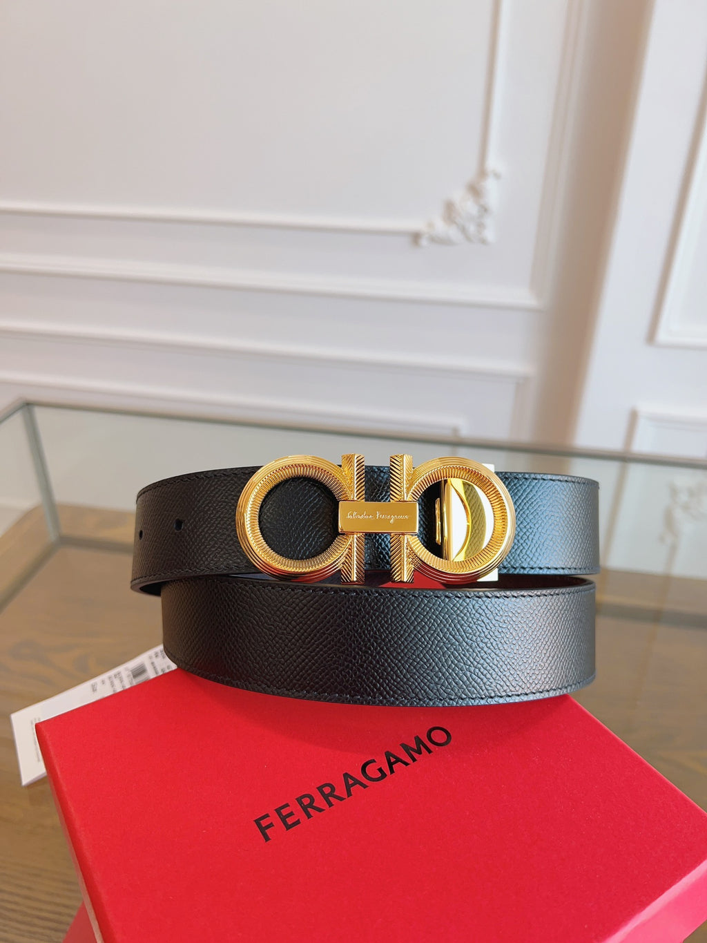 1115QA35P Popular High quality belt With full package
