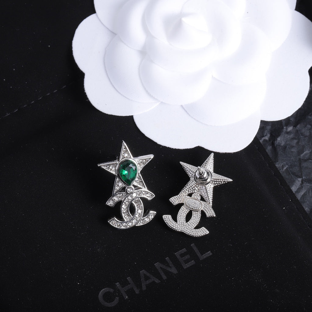 15QC13E Popular Earrings