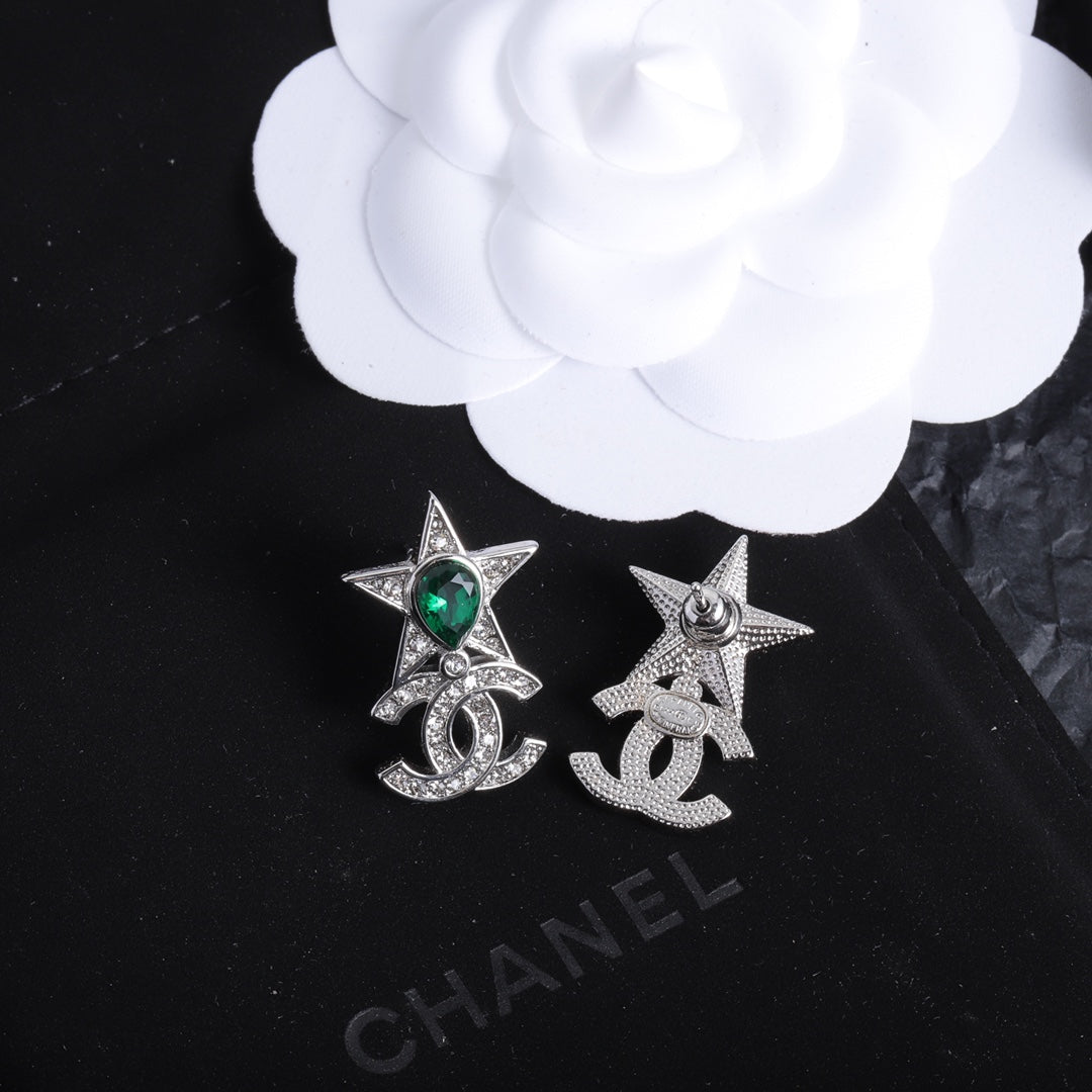 15QC13E Popular Earrings