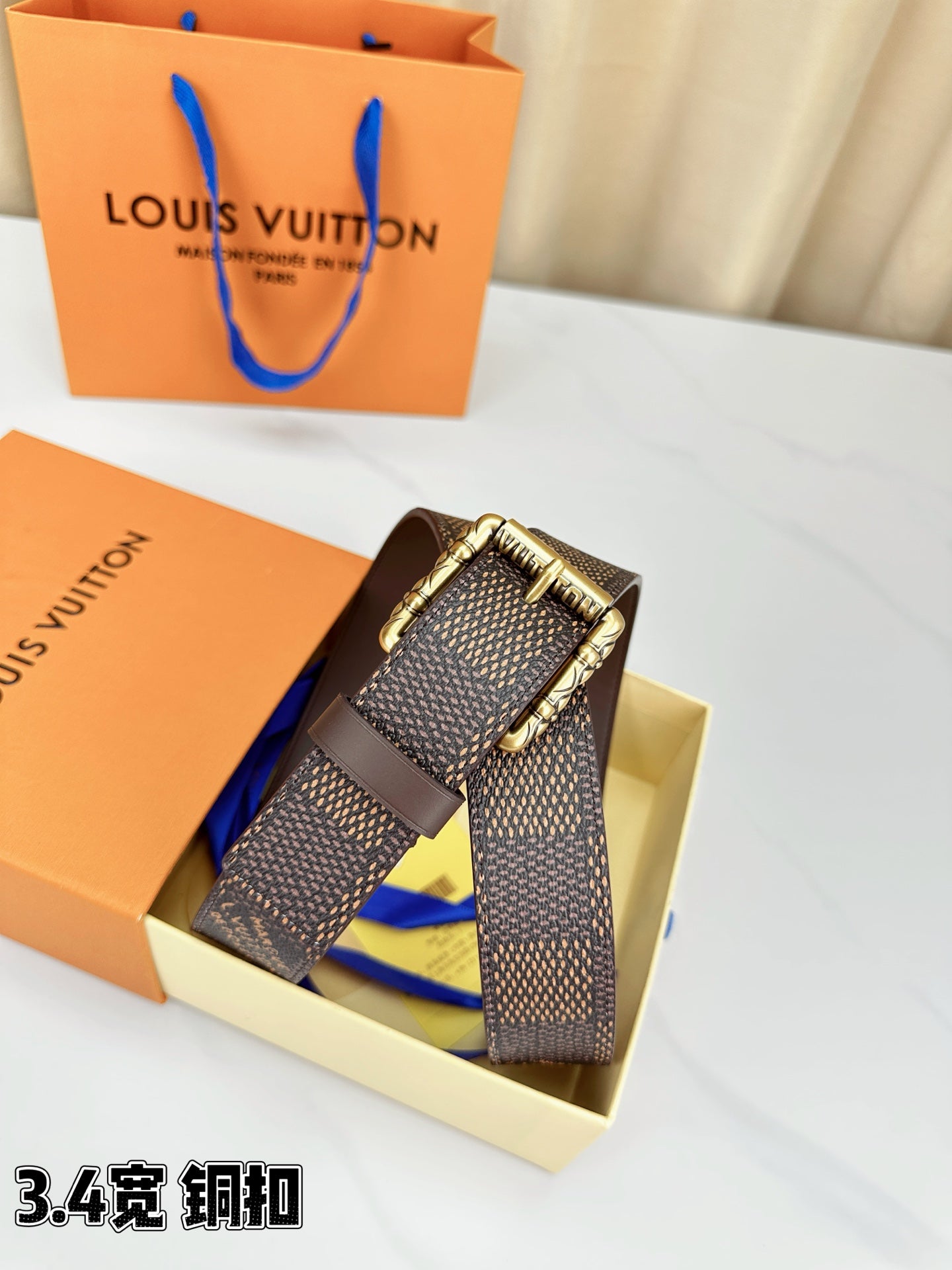 136PE44P Popular High quality belt With full package