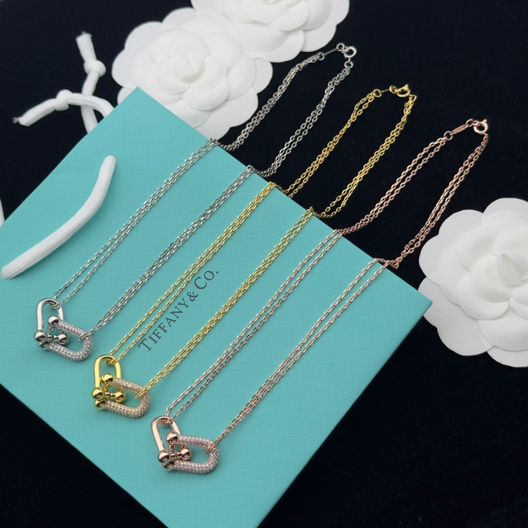 8XT24X  Popular    Necklaces
