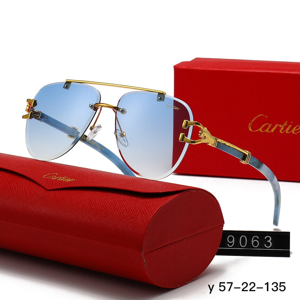 136NK55T Popular Sunglasses