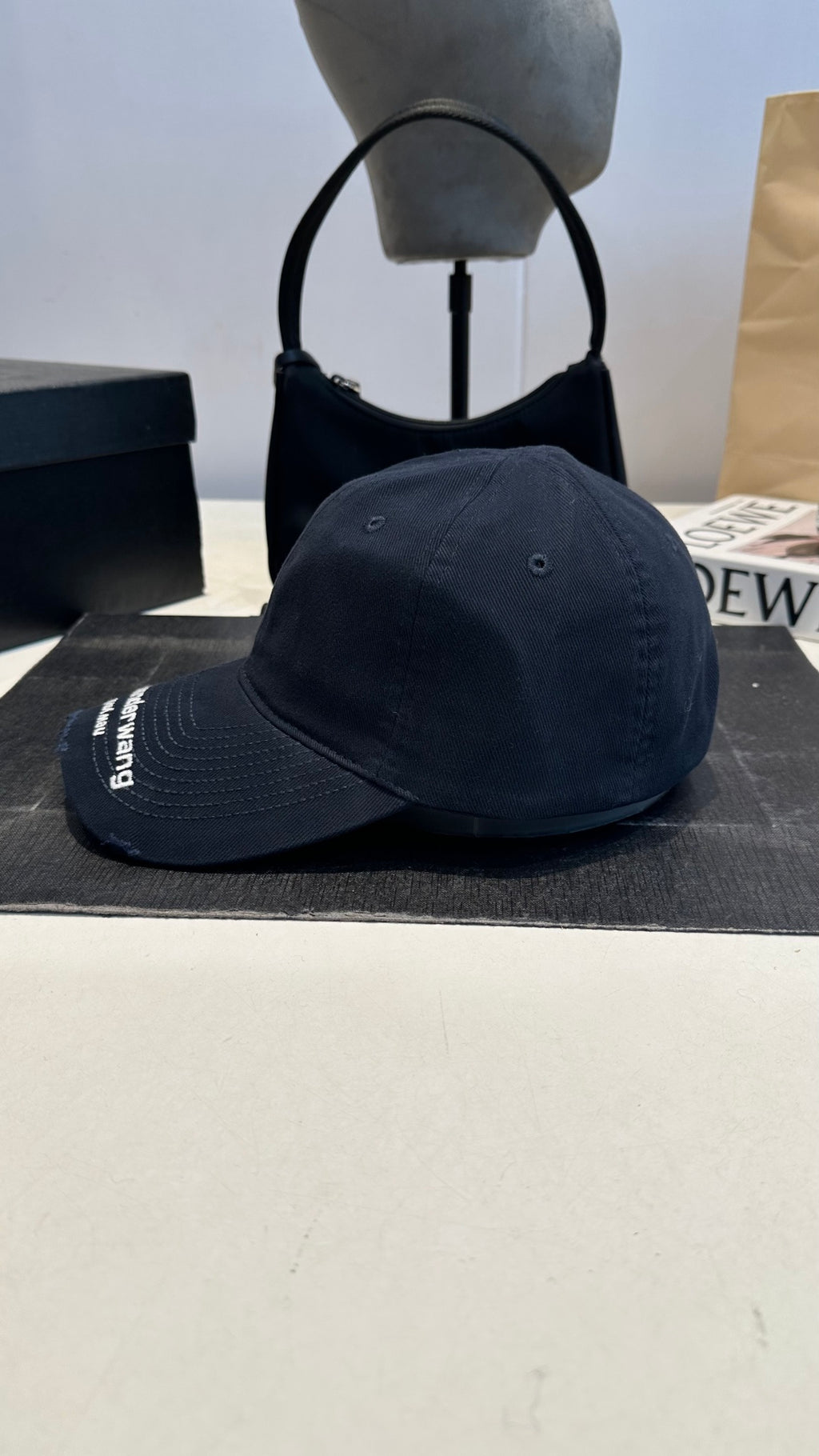16XA5M Popular hats
