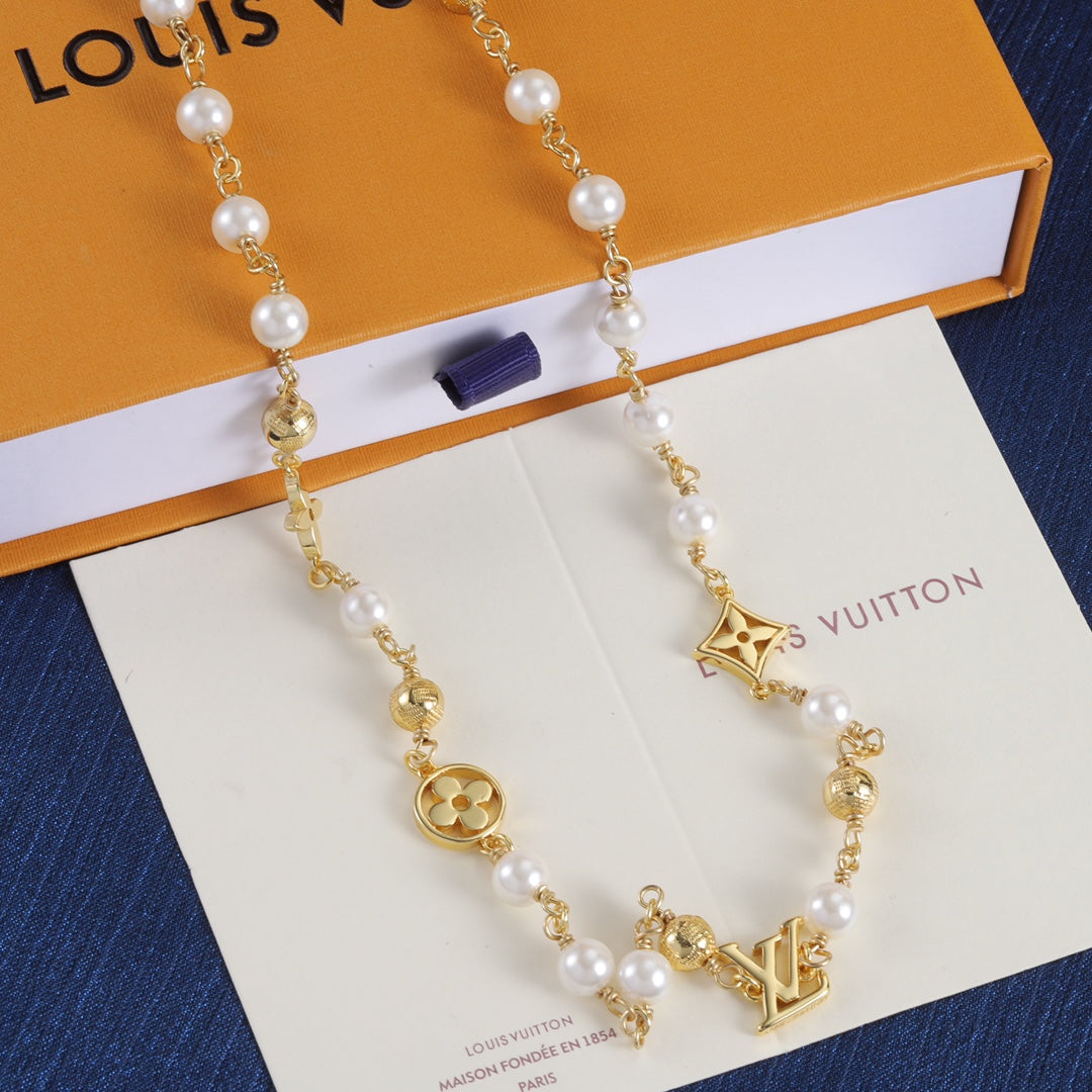 175RE3X Popular   Necklaces