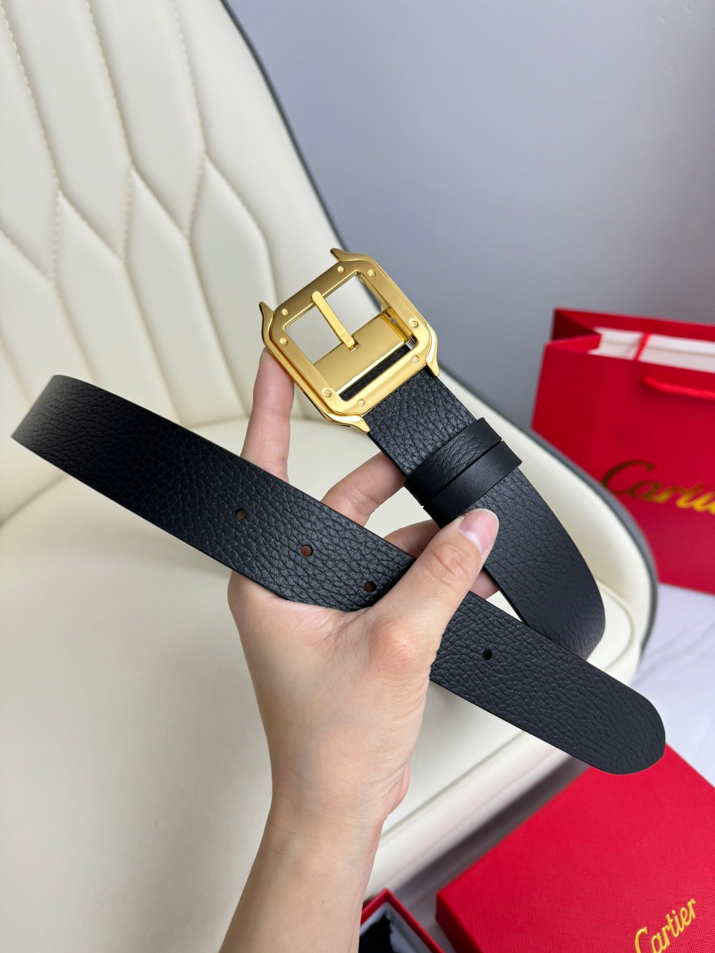 1WK174P Popular High quality belt With full package