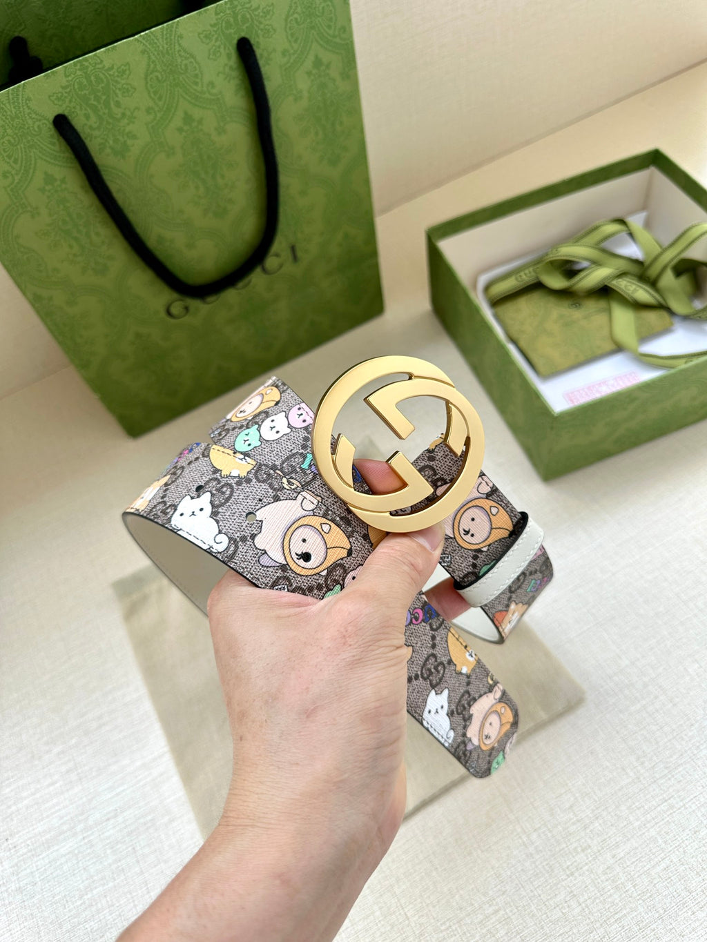 155RB208P Popular High quality belt With full package
