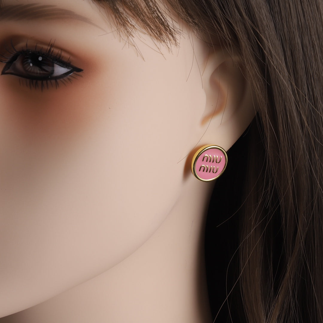 14A713E Popular Earrings