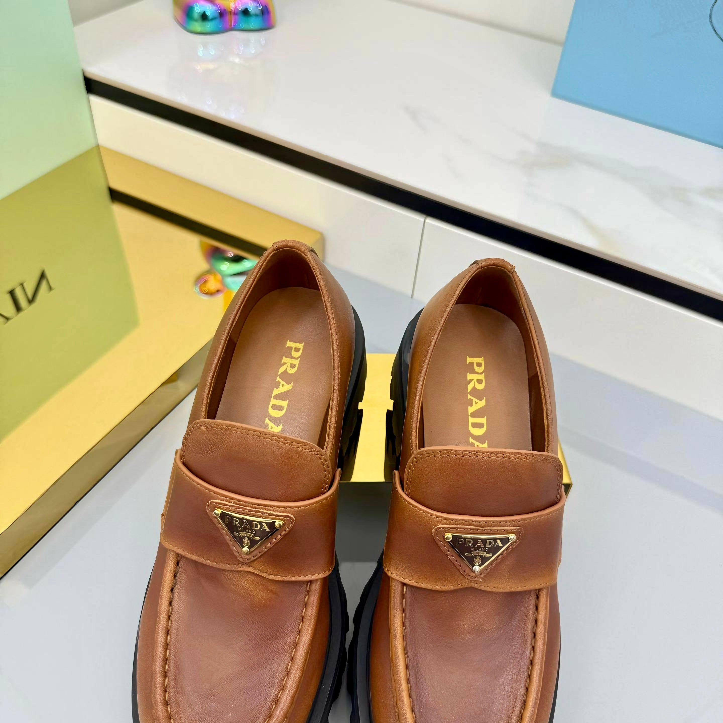 2105QP307Z Popular high-quality Shoes