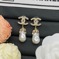 15ZC72E Popular Earrings