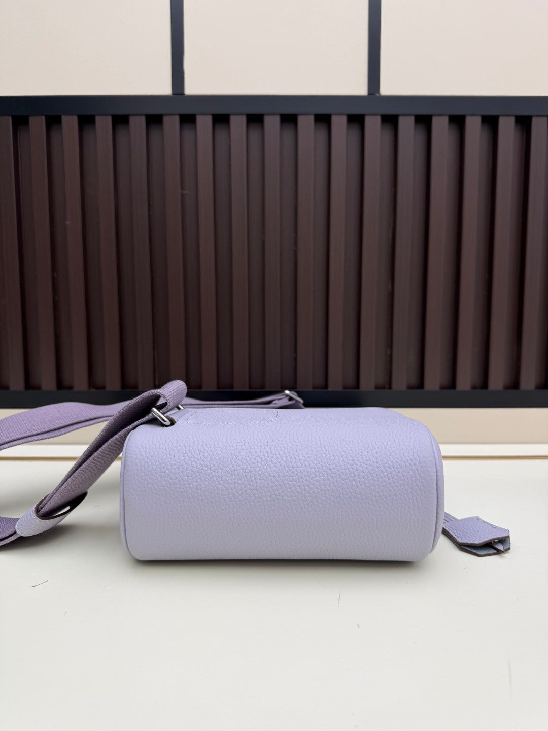 136PH46B Popular leather bag