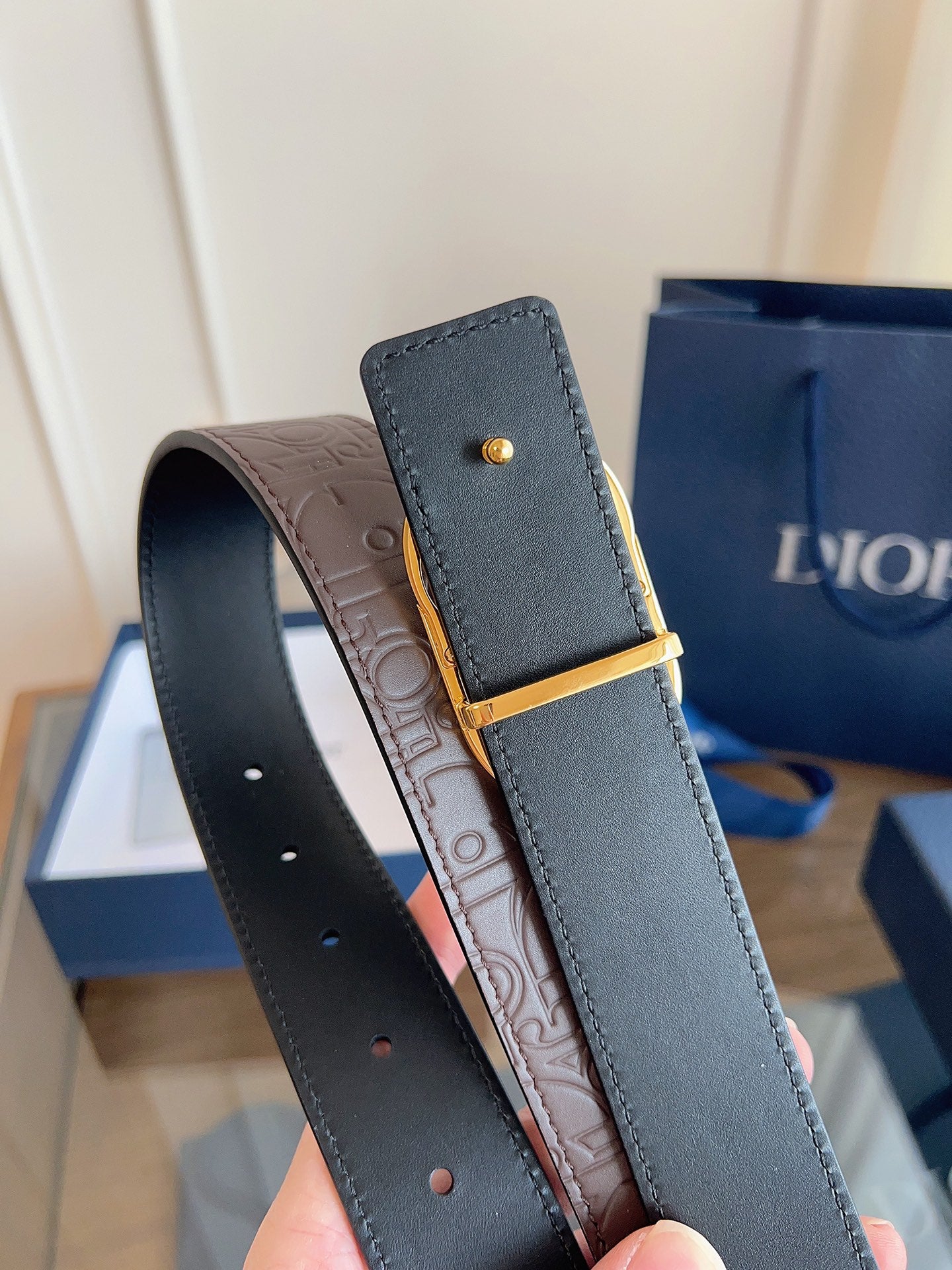 1115QD4P Popular High quality belt With full package