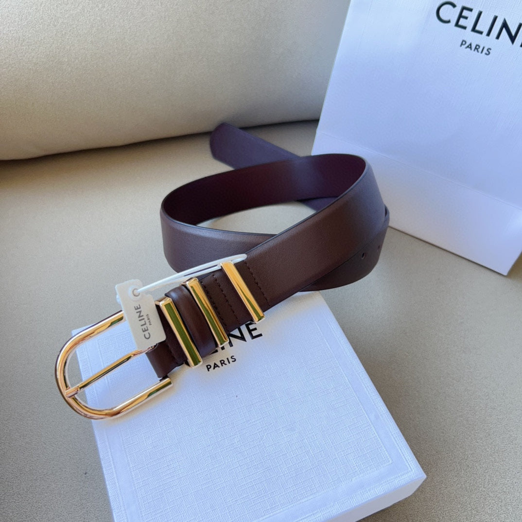 1WN179P Popular  High quality belt With full package