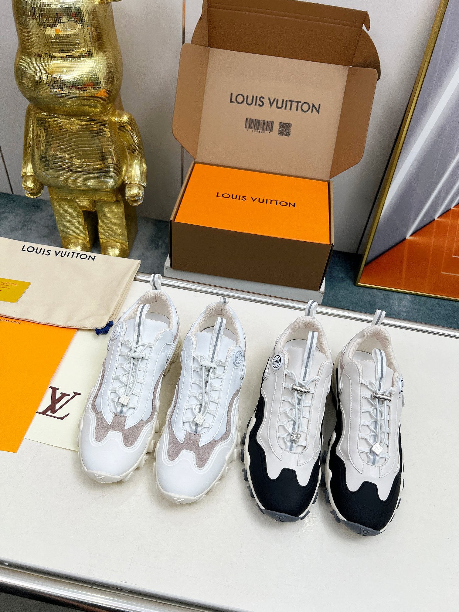 2105QE284Z Popular high-quality Shoes