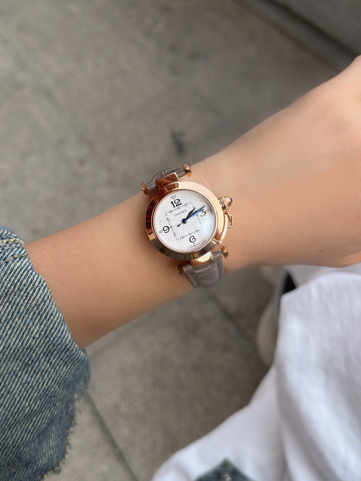 136RK71L Popular Watches