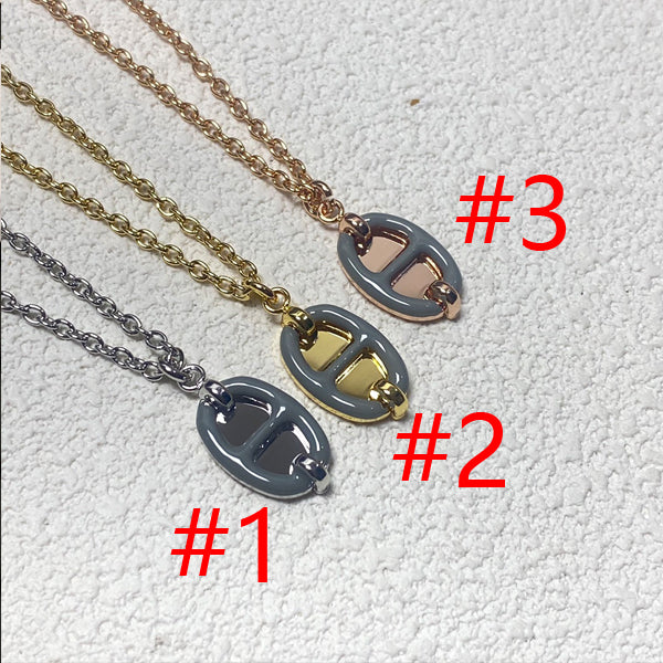 55QH305X Popular Necklaces