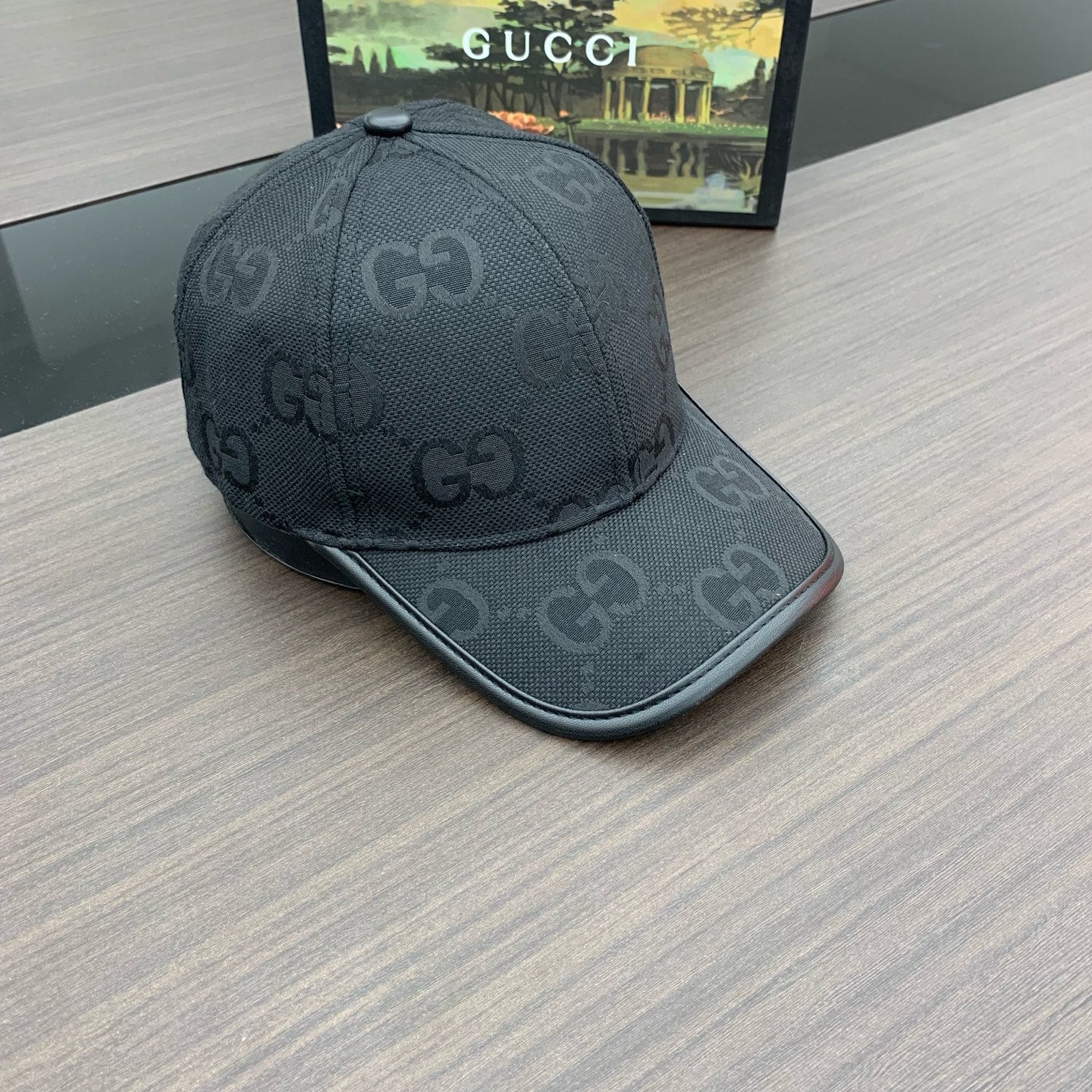 125ZB520M Popular hats