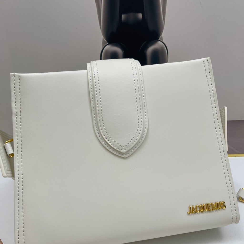 136PA25B Popular leather bag