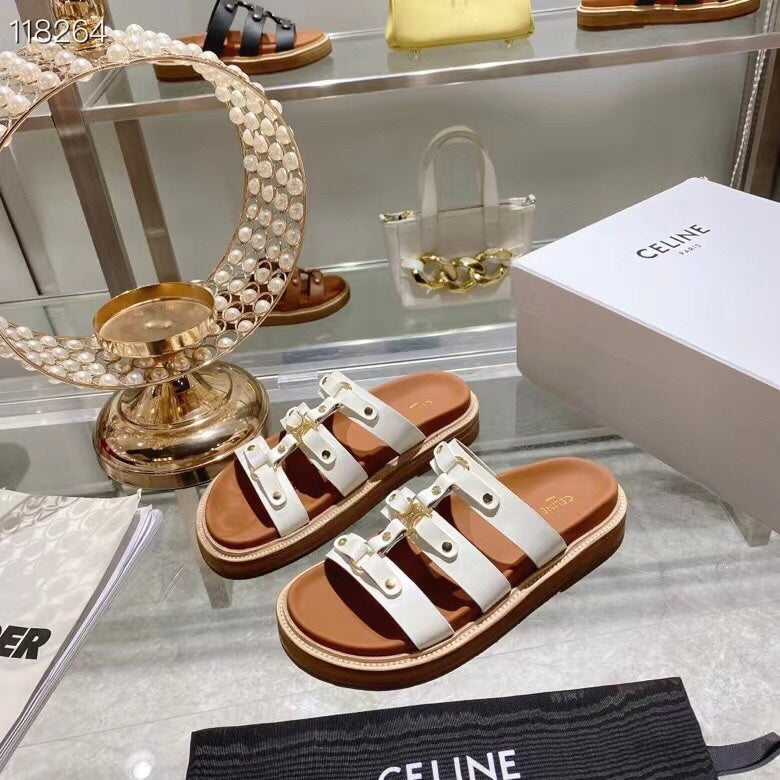 14CL11Z Popular sandals