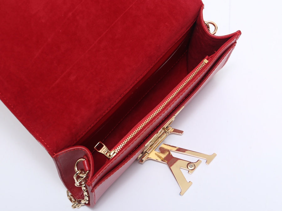 1XE72B Popular    leather bag