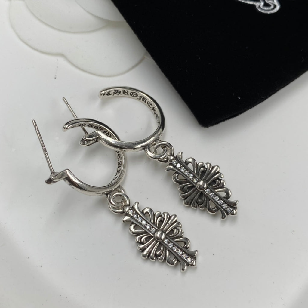 15QA1E Popular    Earrings