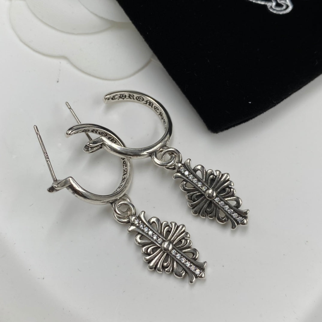 15QA1E Popular    Earrings