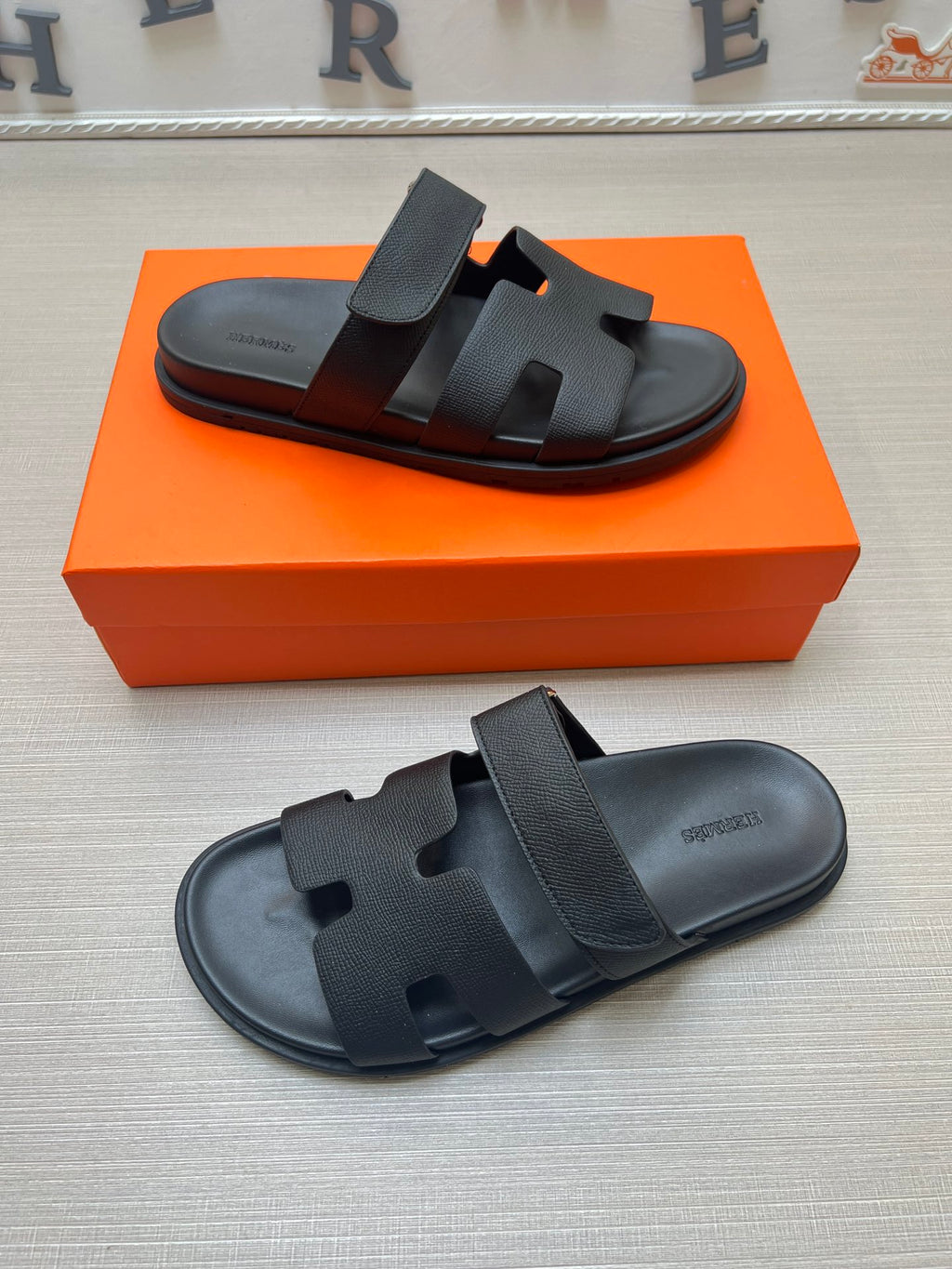 535RH6Z Popular Slippers shoes