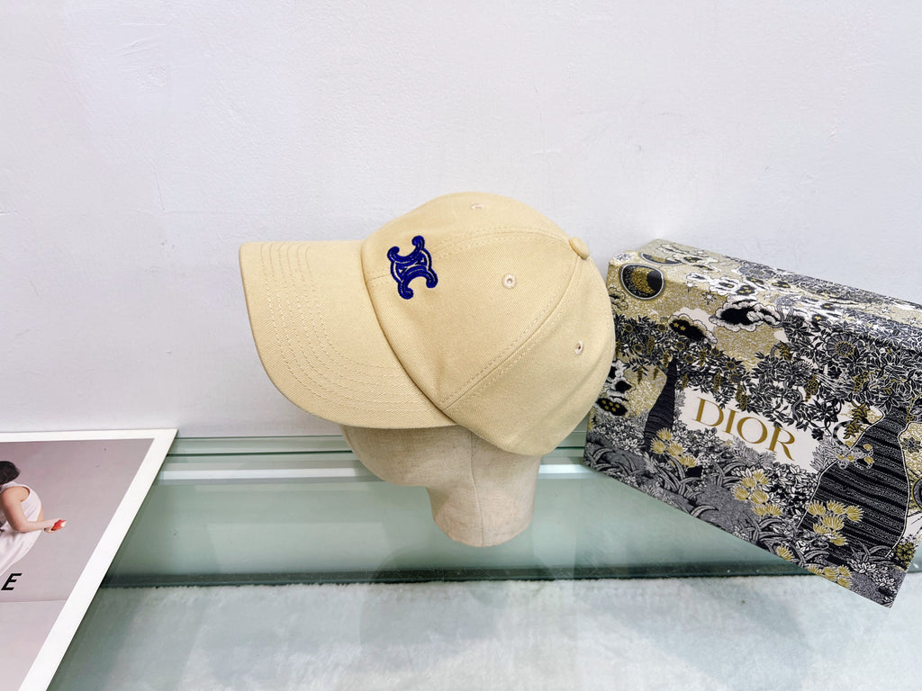 16XA19M Popular hats