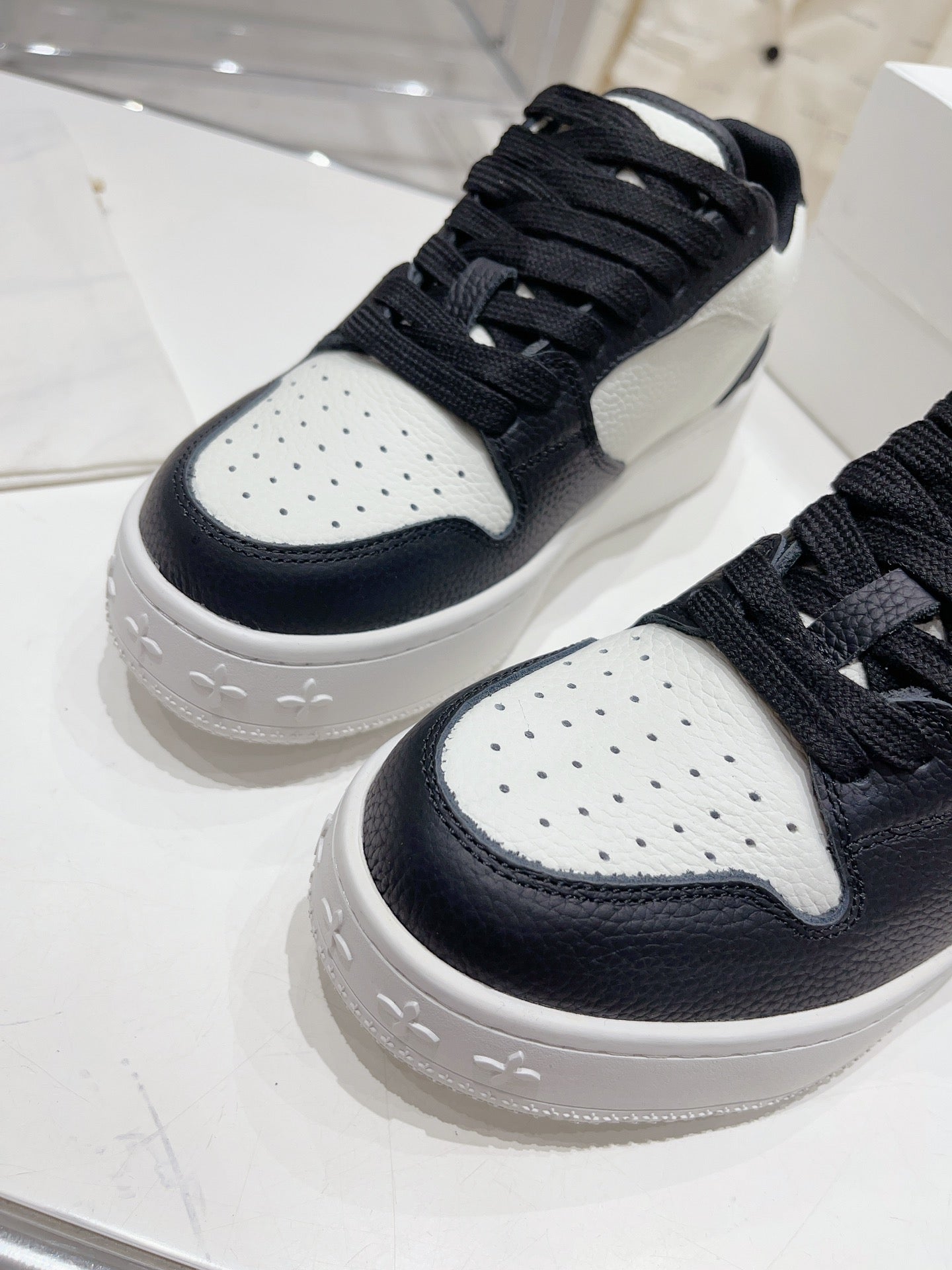 6105QA345Z Popular  Shoes