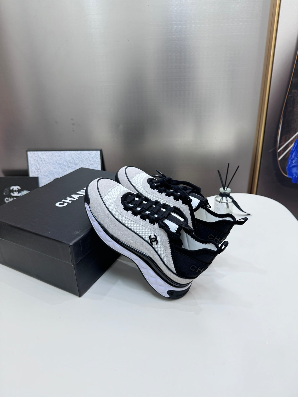 1115QC444Z Popular Shoes