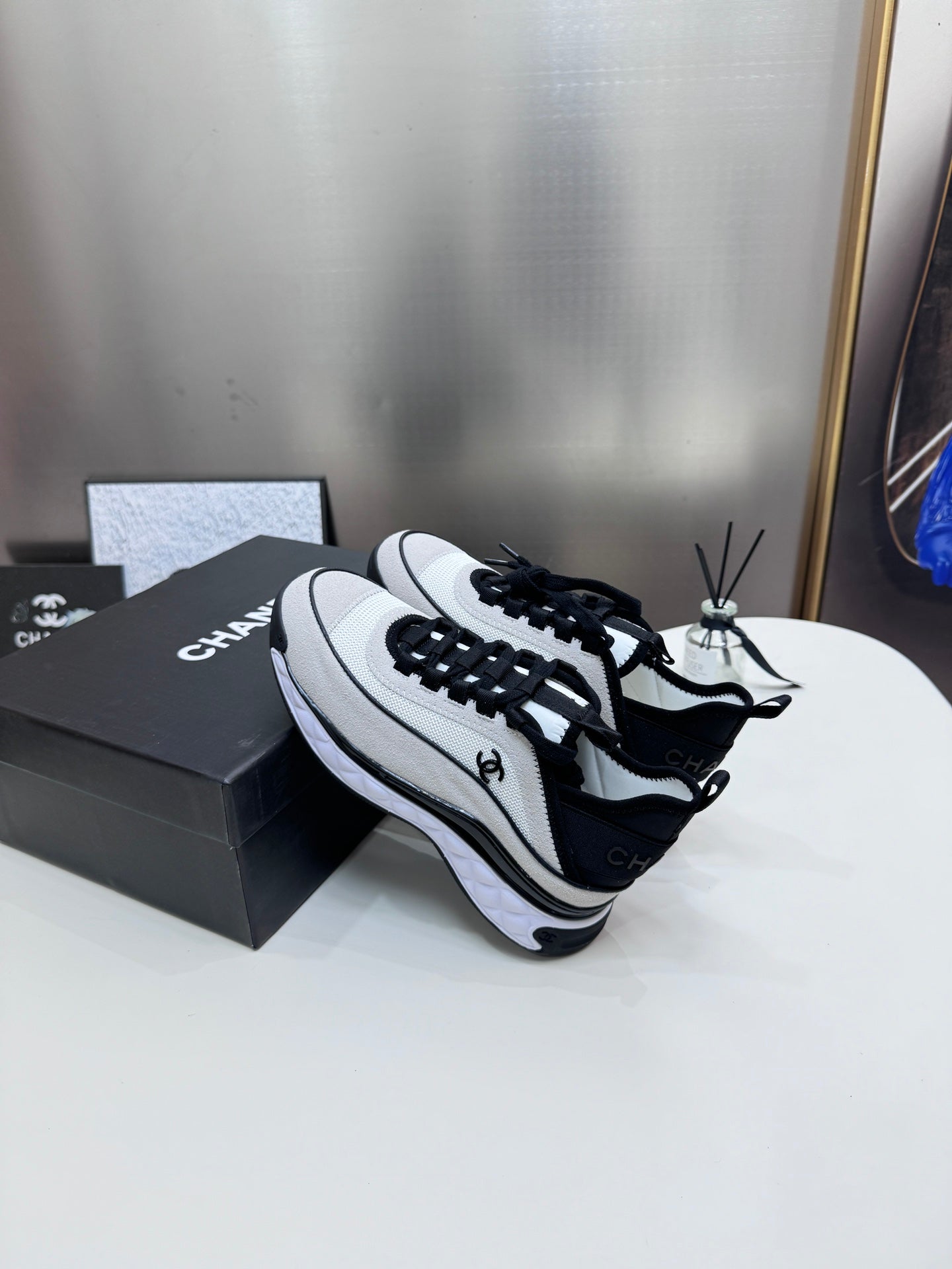 1115QC444Z Popular Shoes