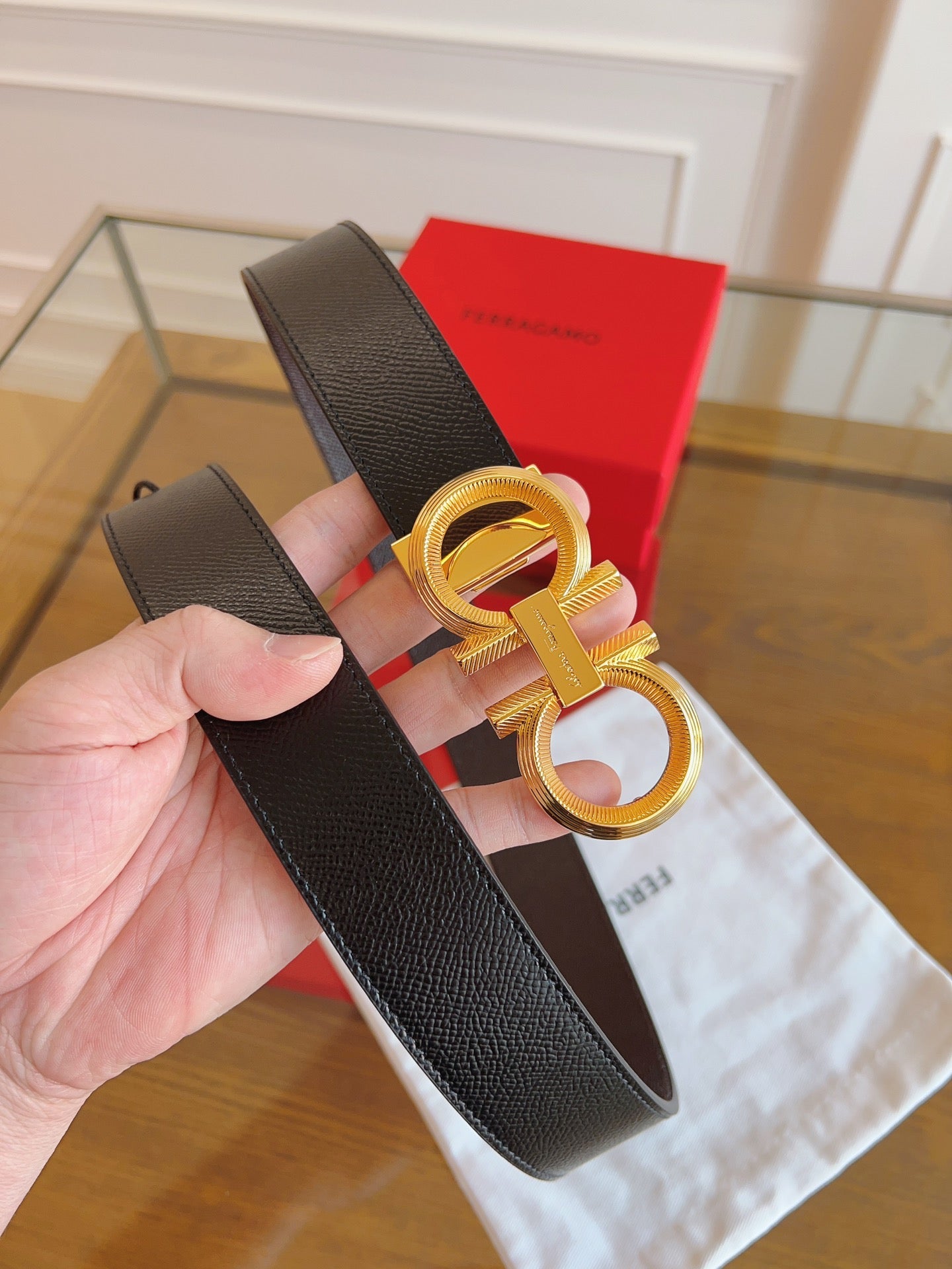 P1Q115A35 Popular High quality belt With full package