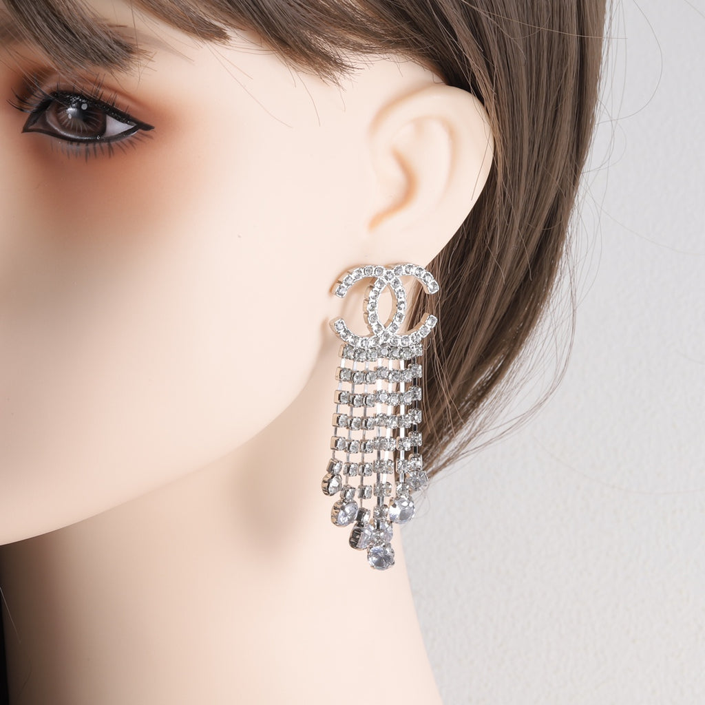 14C505E Popular Earrings