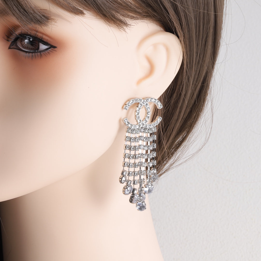 14C505E Popular Earrings