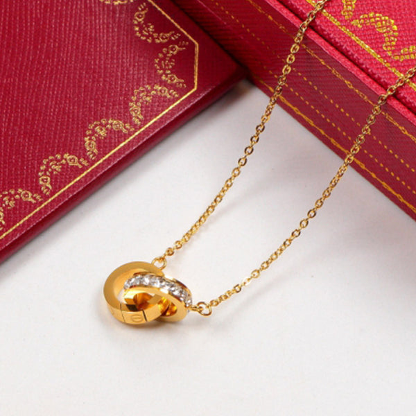 BK27X Popular Necklaces