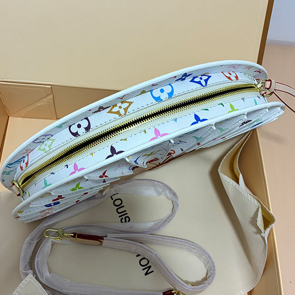175NE22B Popular   leather bag