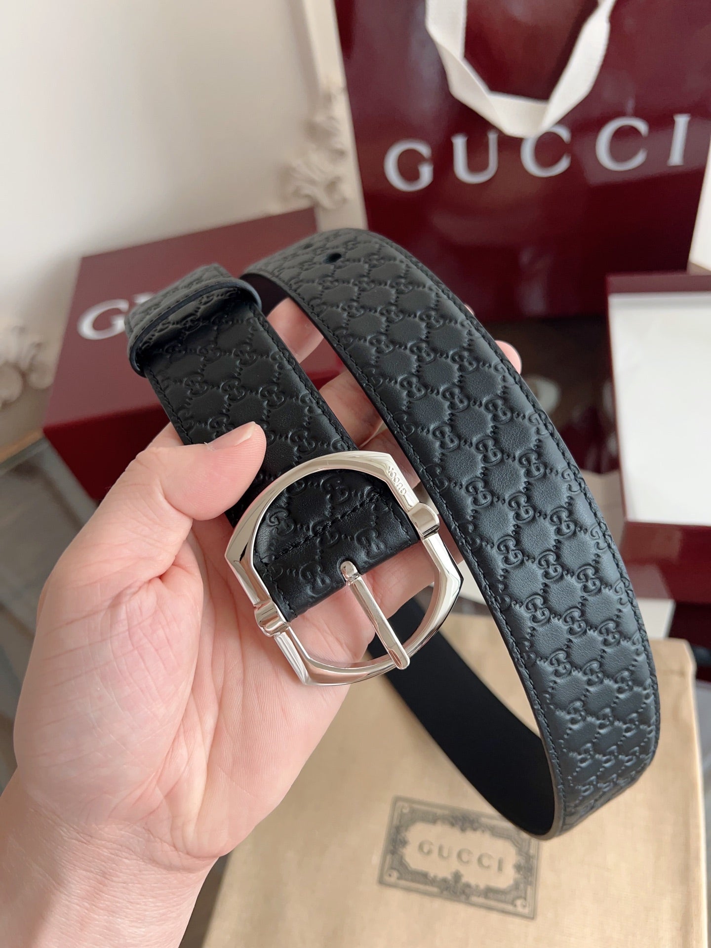 1115QB27P Popular High quality belt With full package