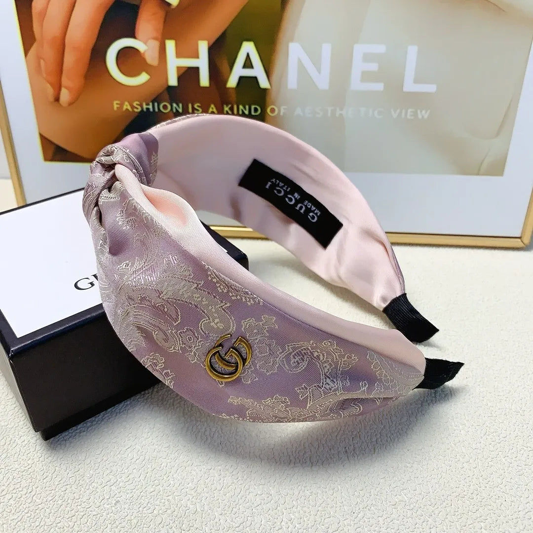 165RB84F  Popular hair ornament