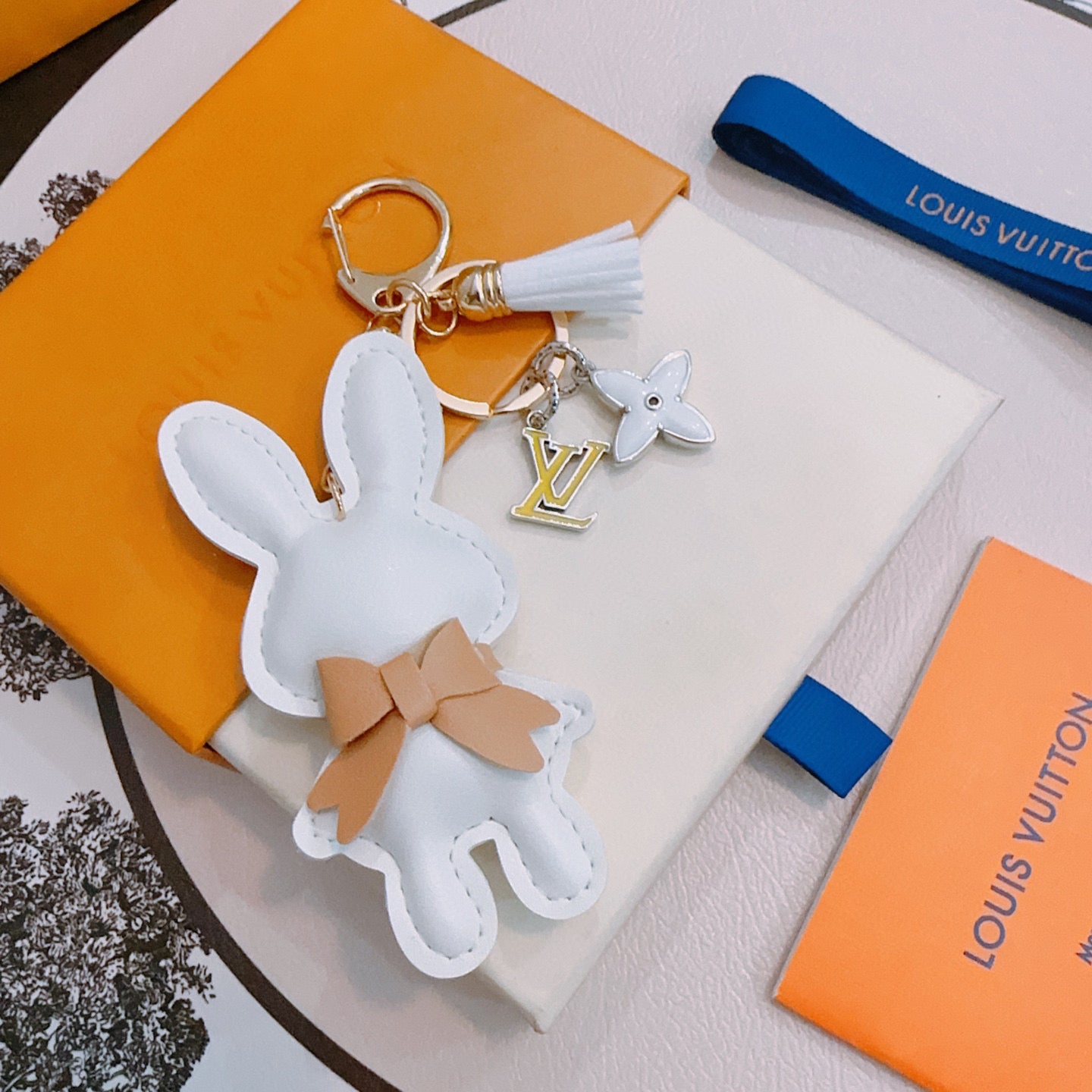 35ZE88A Popular bag 's charms accessories