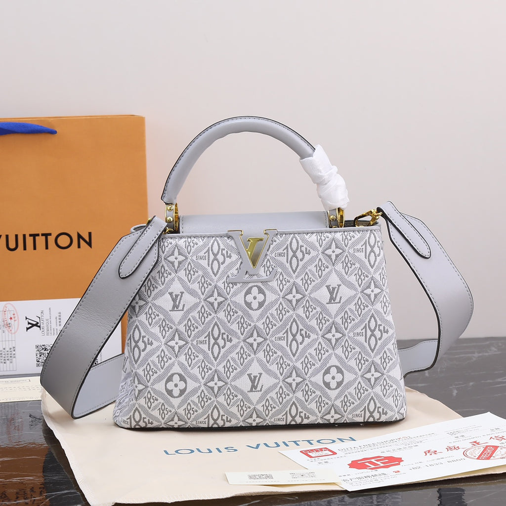 1XE441B Popular    leather bag
