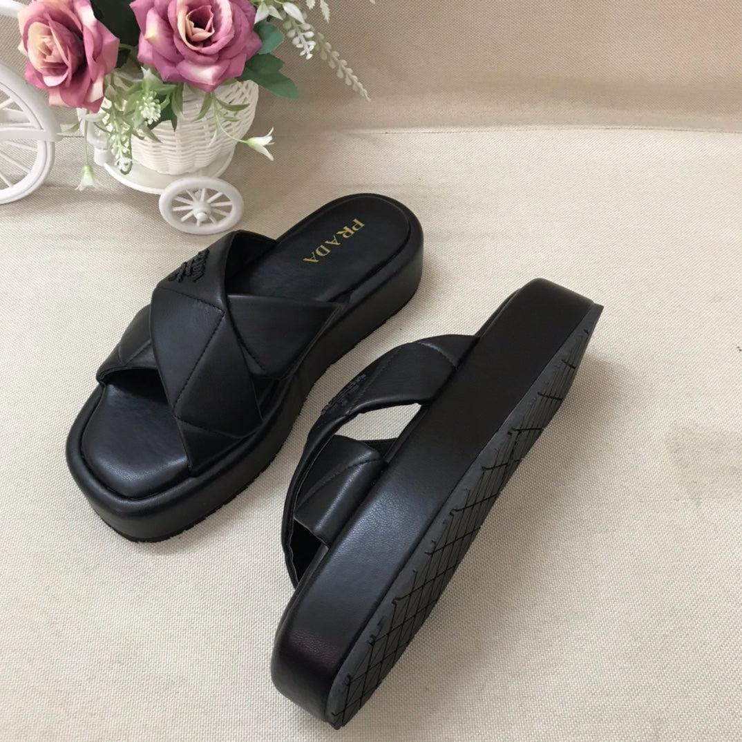 14PD25Z Popular slippers