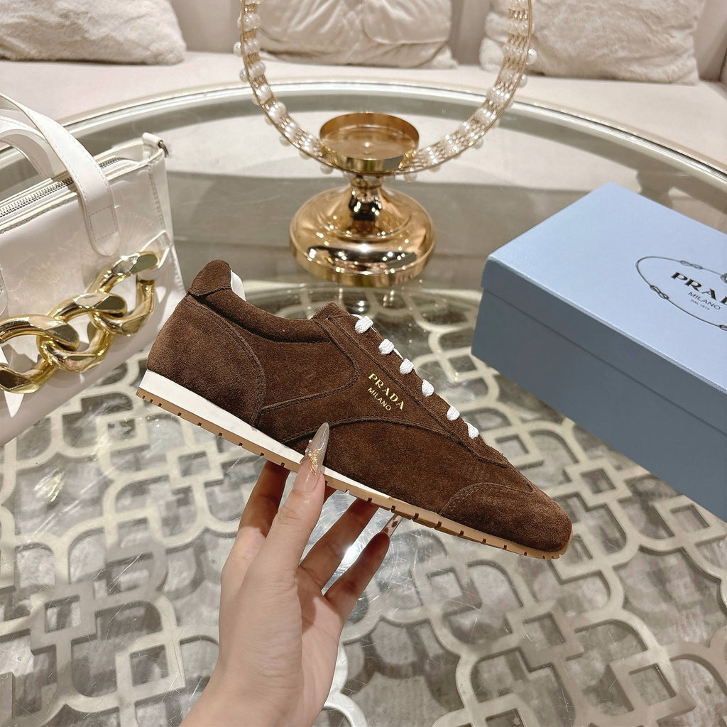 Z2P36D34 Popular high-quality leather Shoes