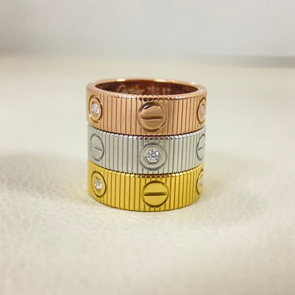 546NK1J Popular rings
