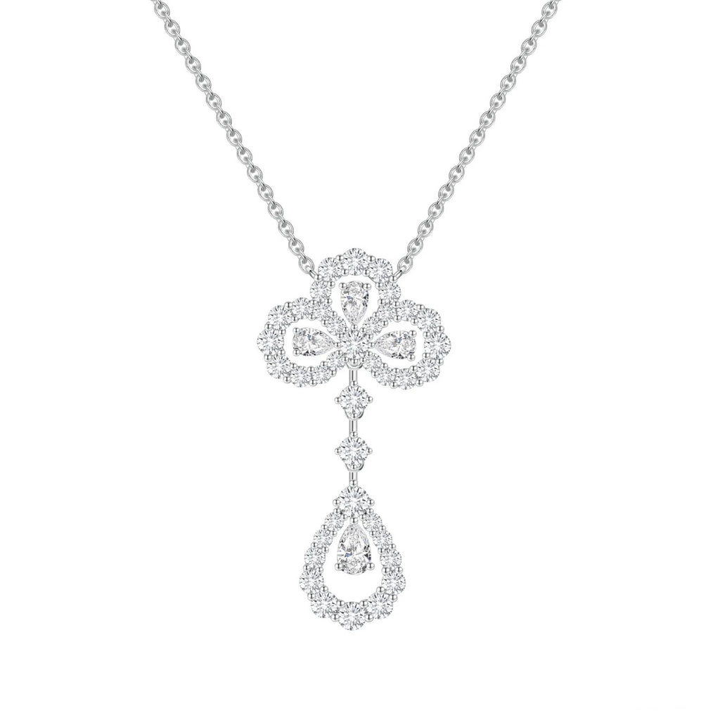 55QA208X Popular Necklace