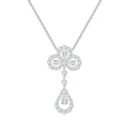 55QA208X Popular Necklace