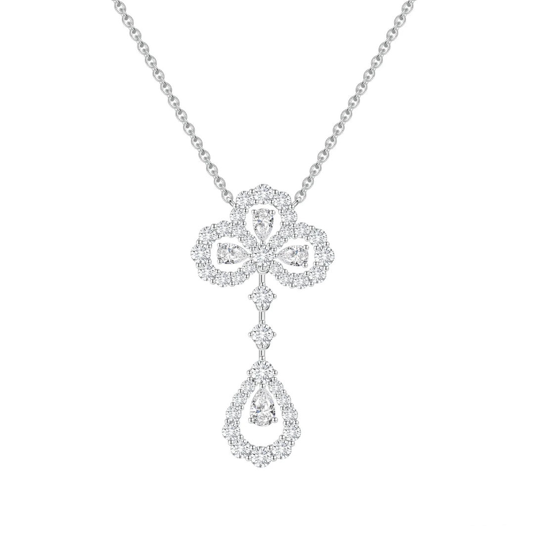 55QA208X Popular Necklace
