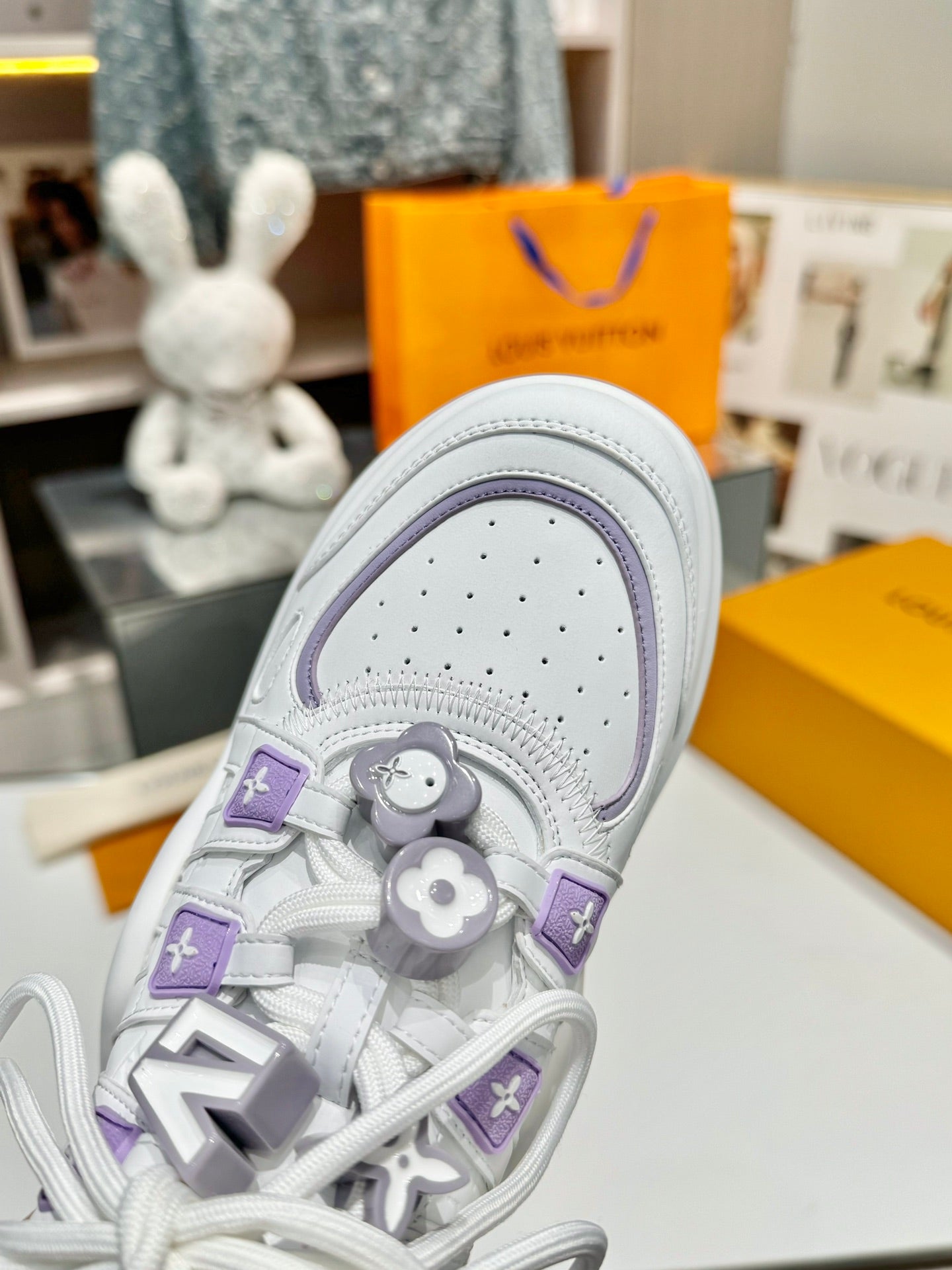 295QE177Z  Popular high-quality Shoes
