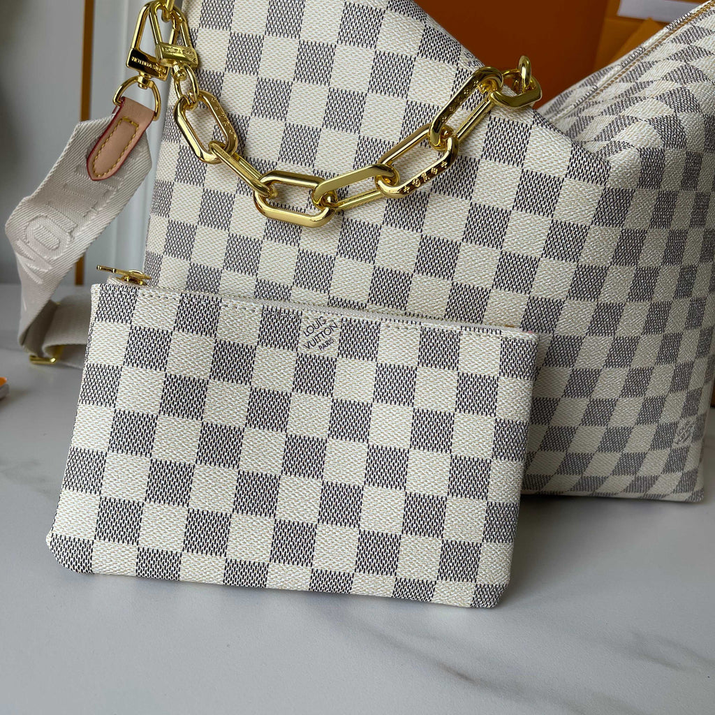 136NE2B Popular leather bag